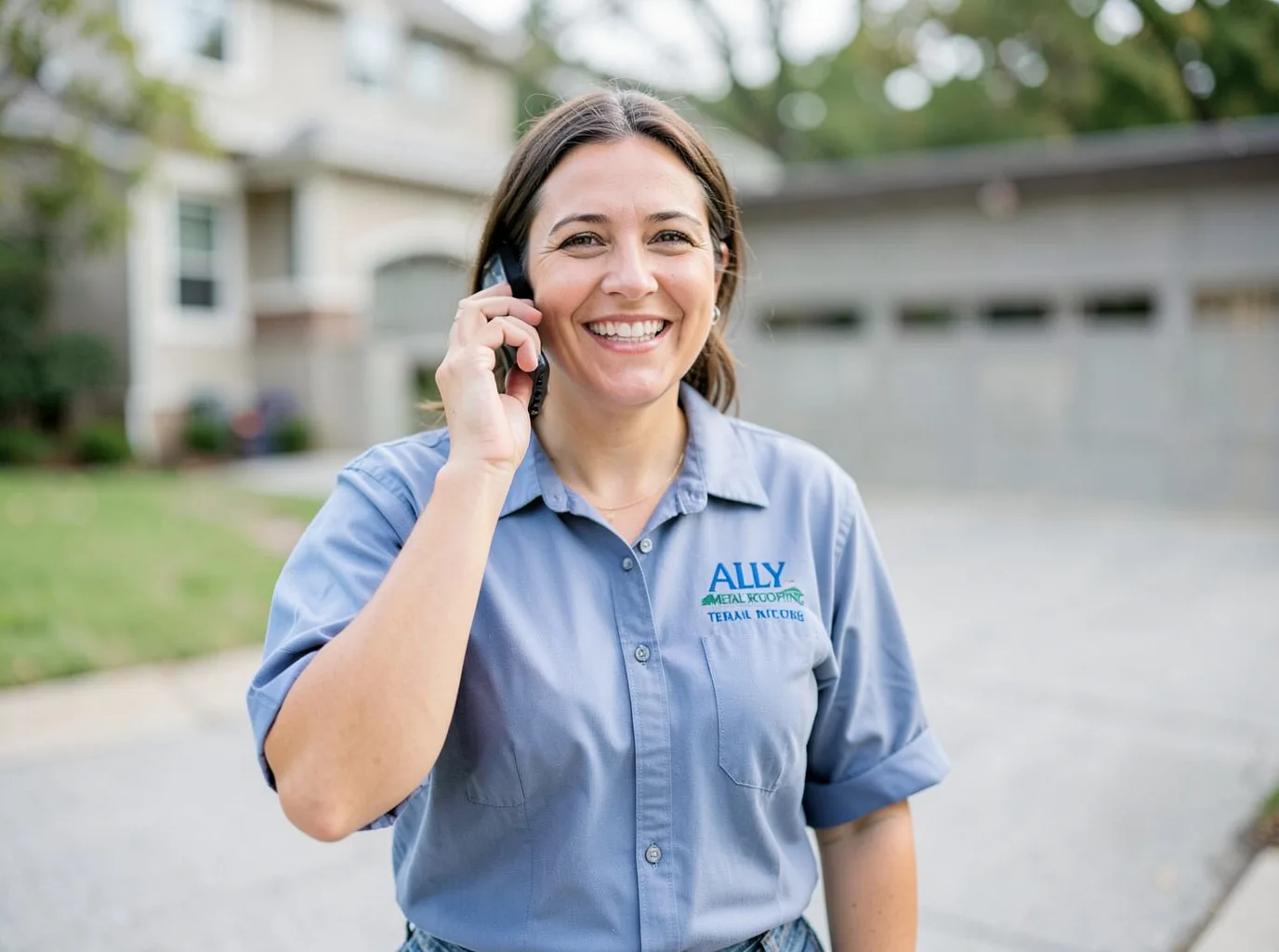 Metal Roof Installation Parrott, GA FAQs